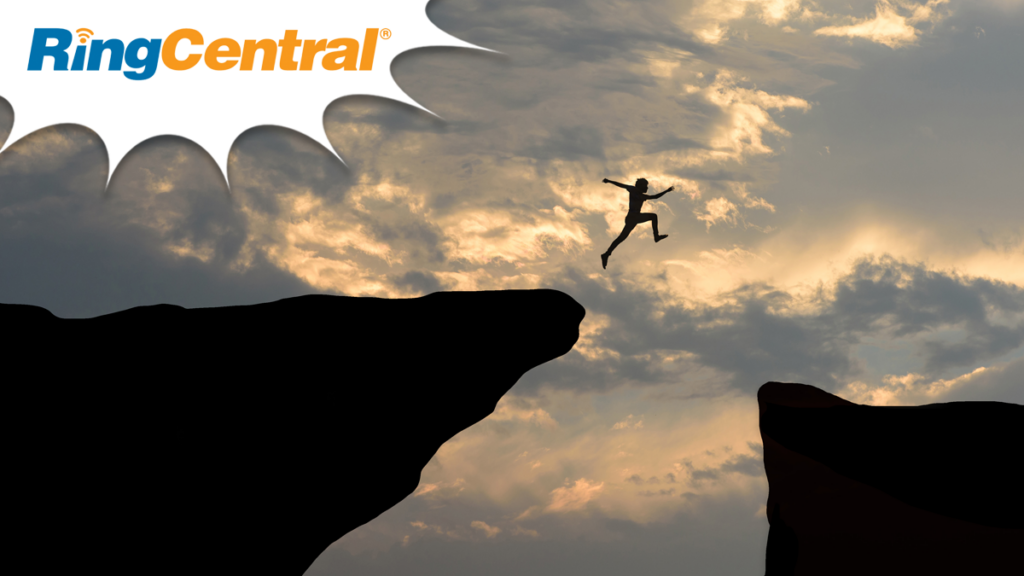 RingCentral Research: UK is Falling Behind on AI