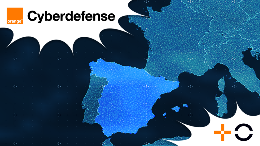 Orange Cyberdefense expands into Spain with MasOrange