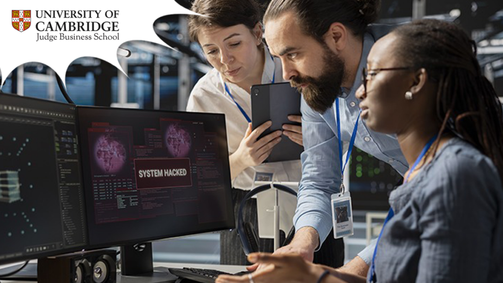 Beyond the Firewall: Growing CISO Role Poses Company Risks