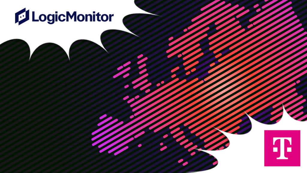LogicMonitor and Deutsche Telekom expand European Partnership