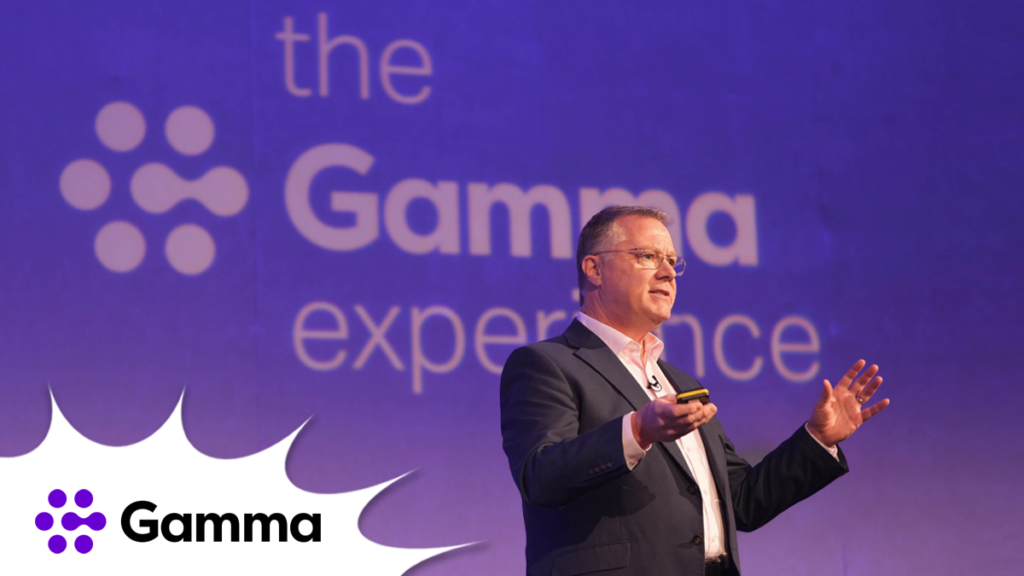 Gamma GX Summit 2026: Always Inspirational and Informative