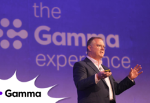Gamma GX Summit 2026: Always Inspirational and Informative 1905 UCAD Gamma