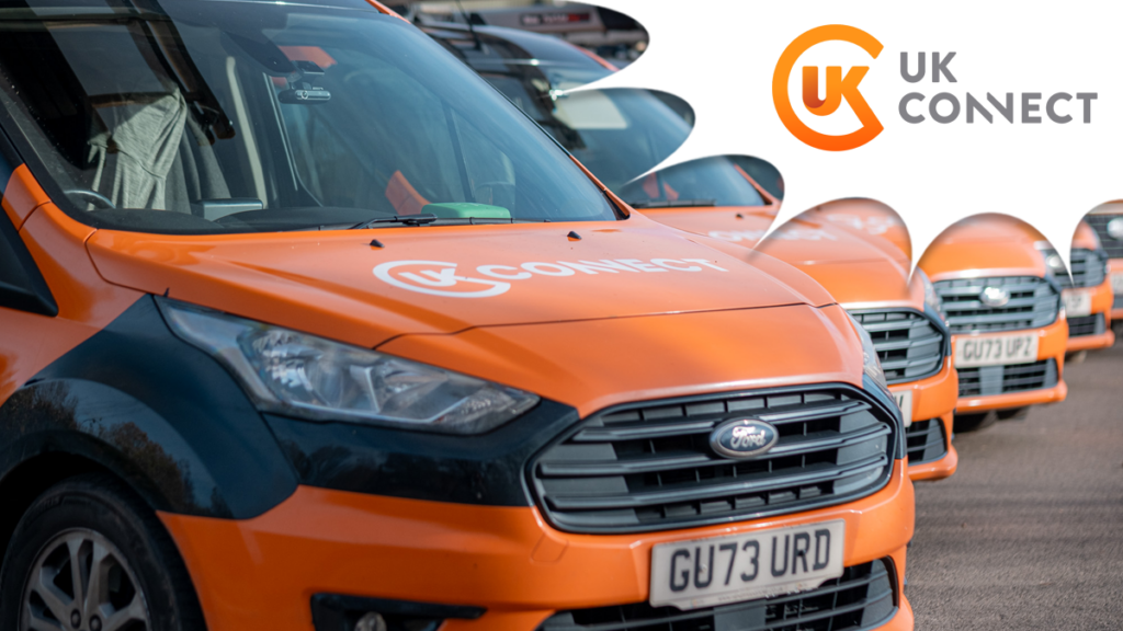 UK Connect launches a new Field Engineer as-a-Service Offer