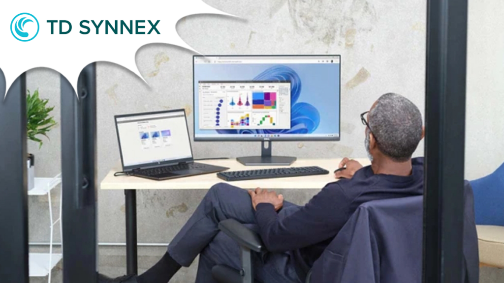 TD SYNNEX UK invests in Microsoft Alliance Growth team