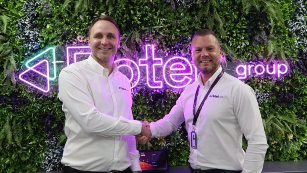 Fred Parker is Flotek’s new Operations Director