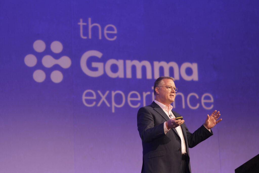 Gamma GX Summit 2026: Always Inspirational and Informative