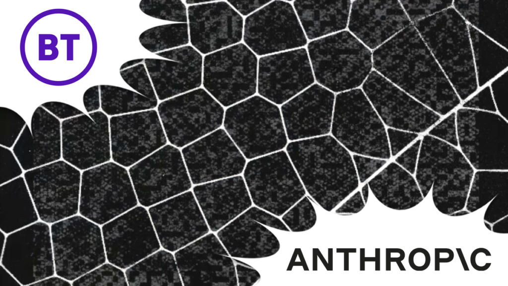 BT is first UK company to join Anthropic’s Project Glasswing
