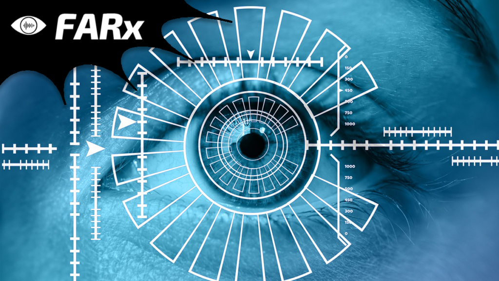 FARx CEO: AI-based Synthetic Voice Detection needed to Reduce Fraud