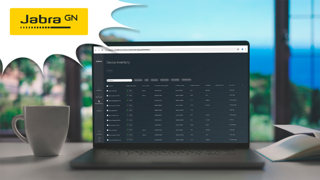 Jabra introduces Plus Service Plans