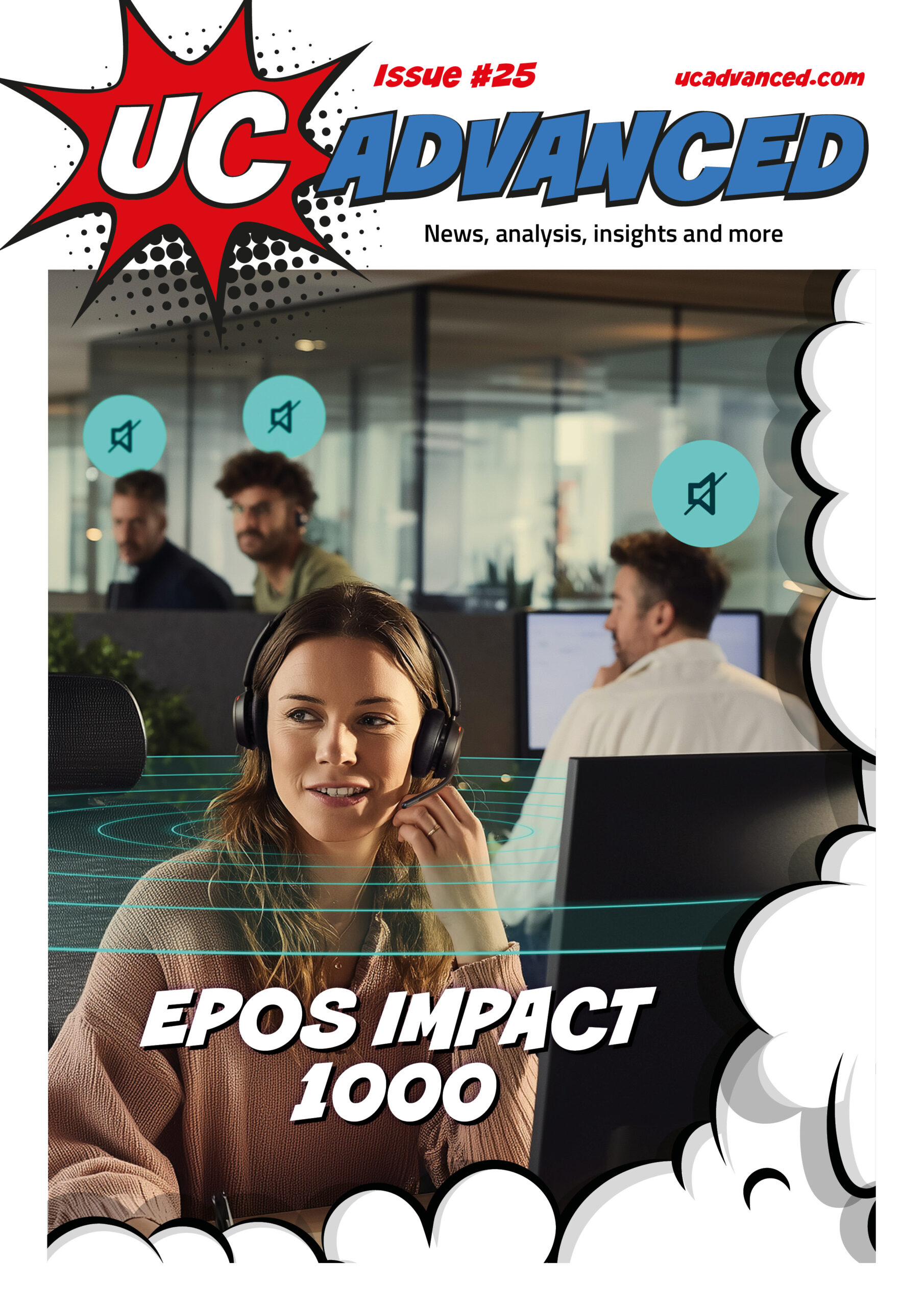 Issue #25