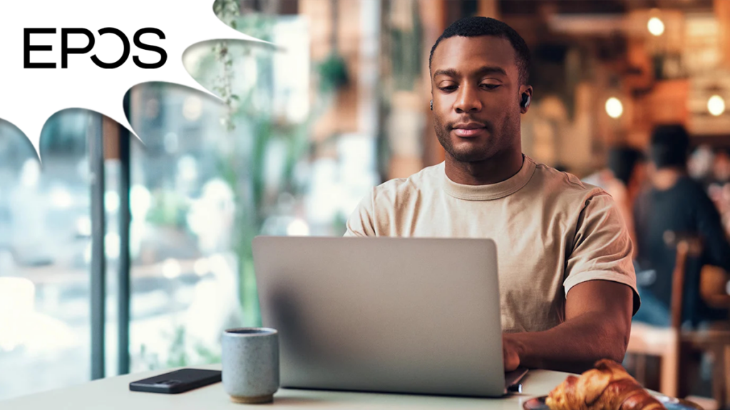 Personalised Audio Demand sees EPOS Hit One Million Download Milestone