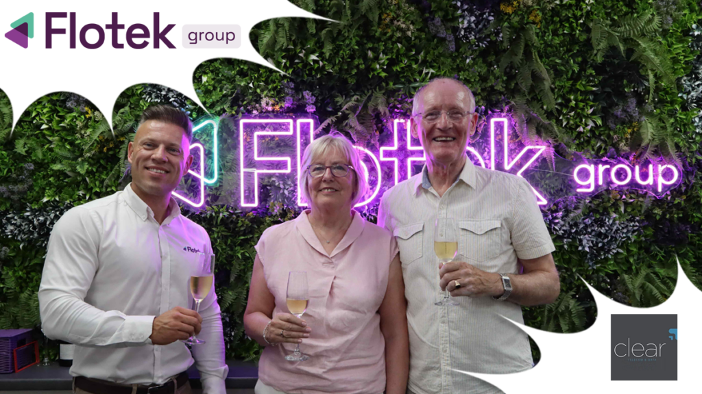 Flotek Group acquires Clear Telecom