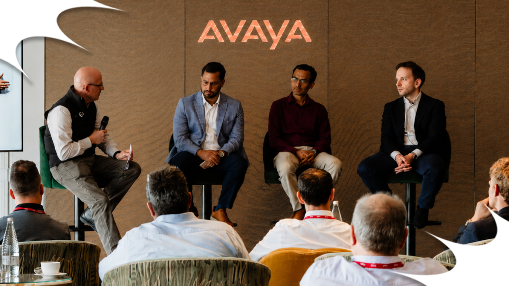 Avaya believes Communications will Shape Enterprise AI