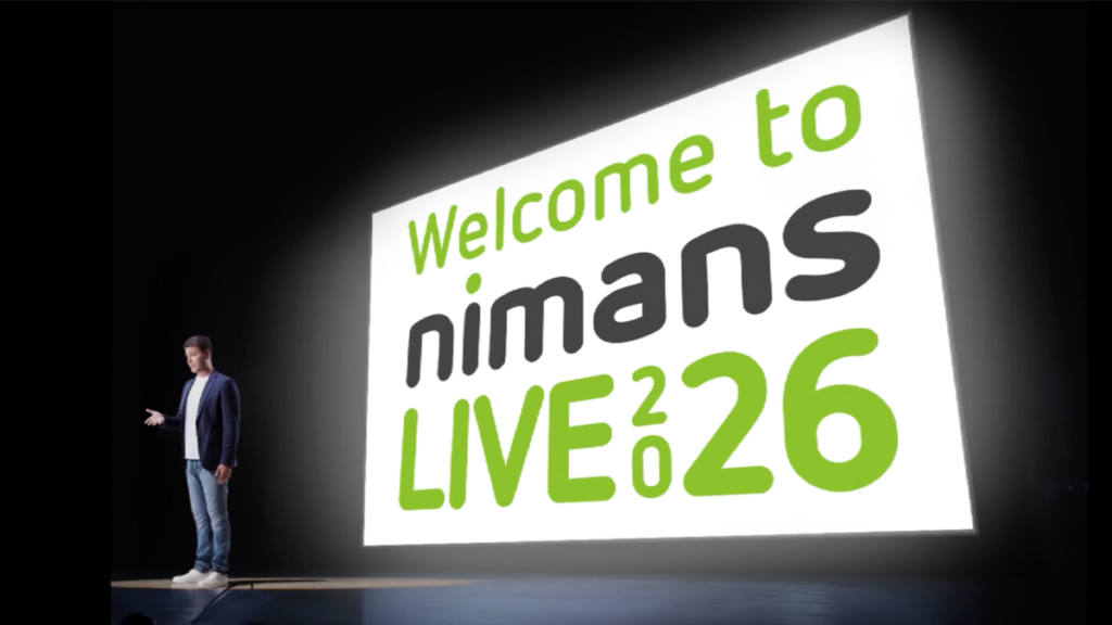 N41 Nimans Live - UC Advanced N41 Nimans Live
