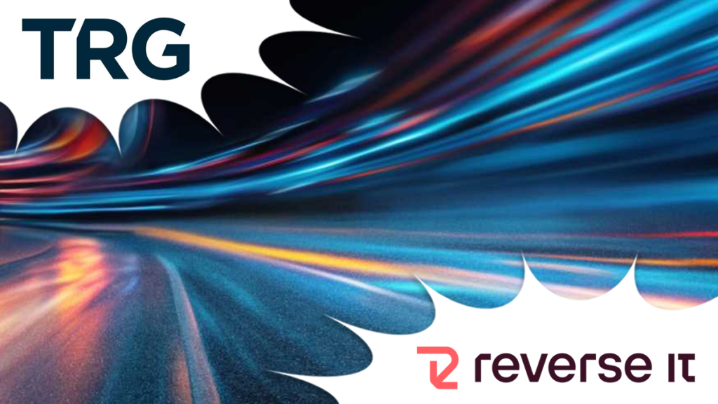 TRG acquires Reverse IT