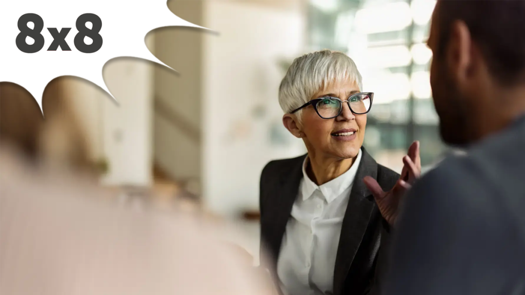 8×8 Survey: UK CIOs Accountable for AI Failure But Lack Data to Govern