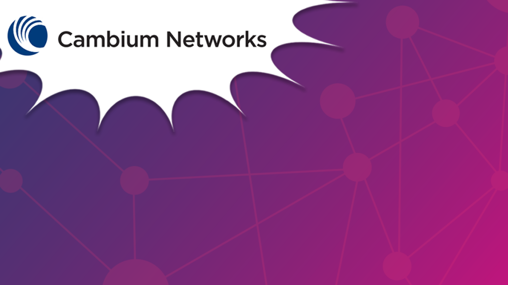 Cambium Networks Ltd Files Notice of Intention to Appoint Administrators