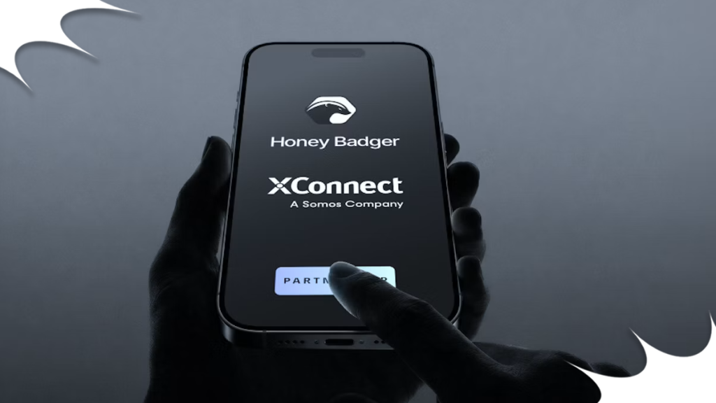 XConnect and Honey Badger Partner to Combine Unique Datasets and Expertise
