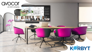 1609 UCAD Avocor