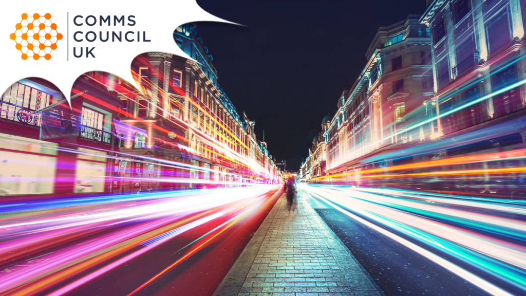 Comms Council UK Clears Path for Telcos to Share Fraud Intelligence