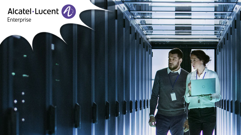 Alcatel-Lucent OmniVista Gets an Upgrade