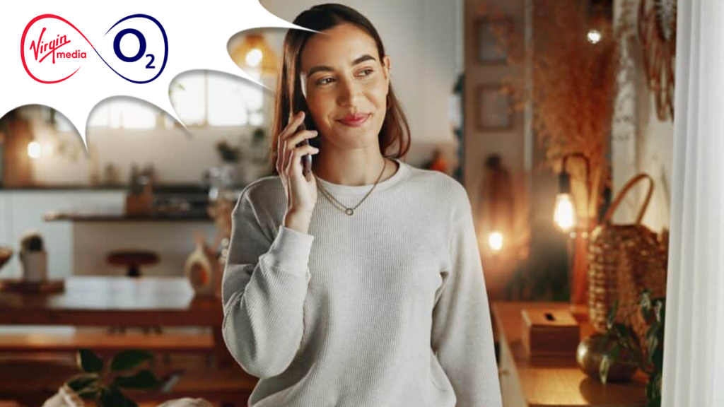 Virgin Media O2 launches Customer Service AI Voice Agent for Select Calls