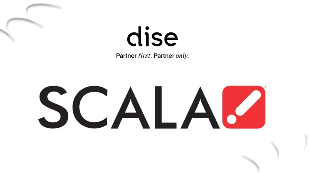 Vertiseit Merges Dise and Scala Under a Single Scala Brand