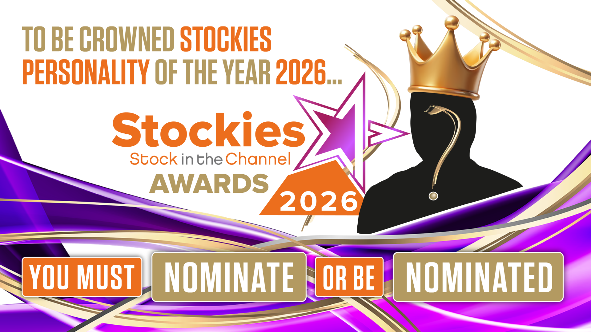 Stockies POTY Crowned LI