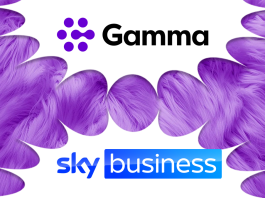 Sky Business Wholesale Broadband is now Available to Gamma Partners 0810 UCAD Gamma Sky