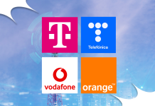 Europe’s 4 Big Mobile Operators Unite for Joint Satellite Spectrum Bid 2010 UCAD 4xTelecoms