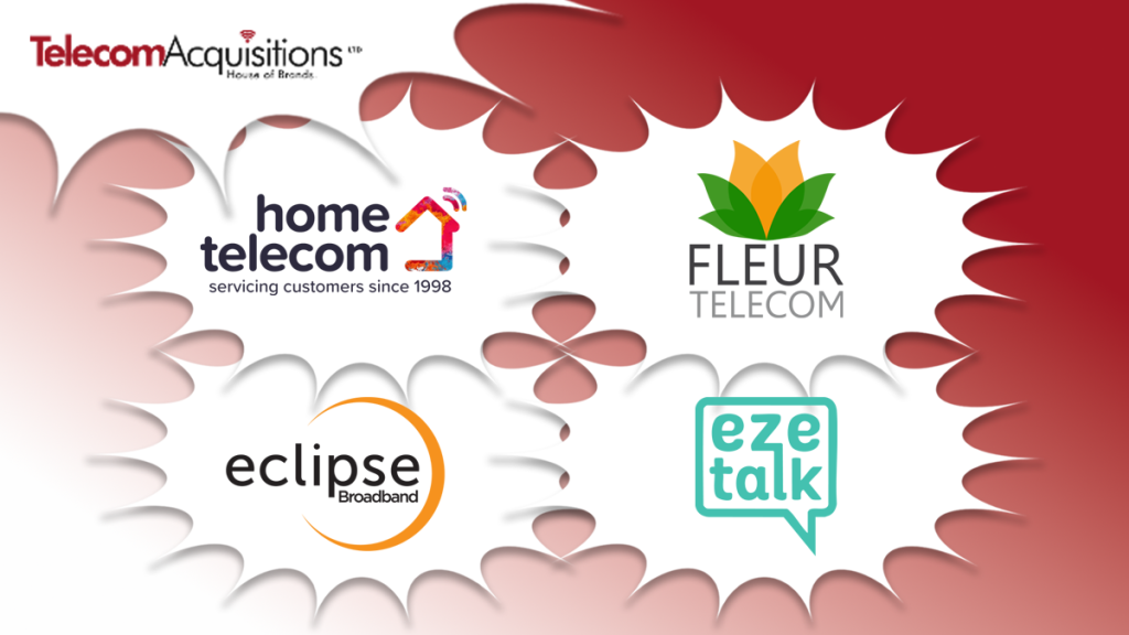 Telecom Acquisitions Buys Back TalkTalk Shareholding