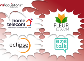 Telecom Acquisitions Buys Back TalkTalk Shareholding 2210 UCAD Telecom Acqu