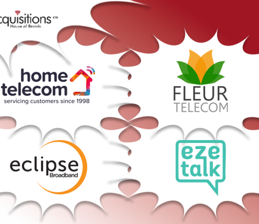 Telecom Acquisitions Buys Back TalkTalk Shareholding 2210 UCAD Telecom Acqu