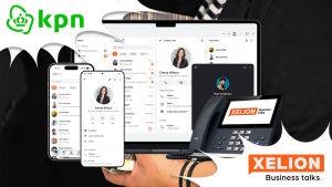 3010 UCA KPN Xelion