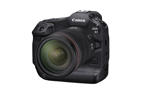 EOS R1 - UC Advanced EOS R1