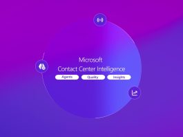 Microsoft launches Microsoft Contact Center Intelligence Microsoft Contact Center AI 6