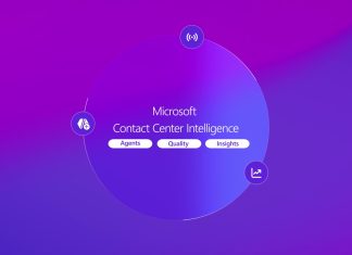 Microsoft launches Microsoft Contact Center Intelligence Microsoft Contact Center AI 6