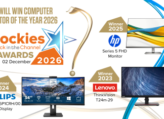 Which Model will Win Stockies Computer Monitor of the Year 2026? Stk Win Monitor