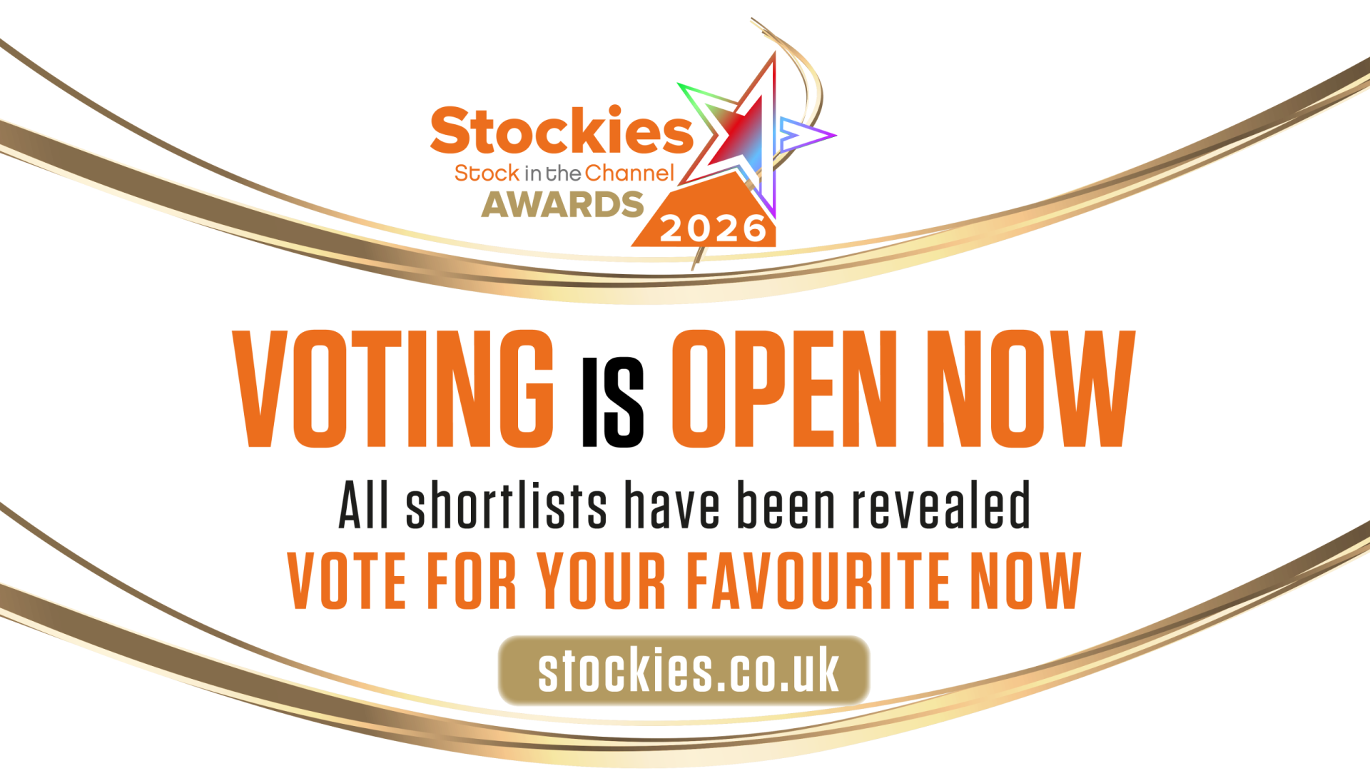 Stockies Voting OPEN extra WP